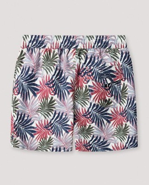 Imagen 0 de Bañador Estampado Jungle