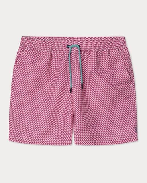 Imagen 0 de Bañador de hombre Estampado Weaving