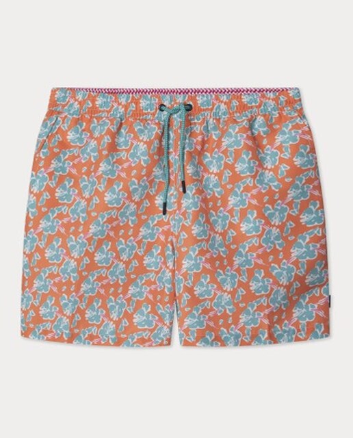 Imagen 0 de Bañador Estampado Bloom