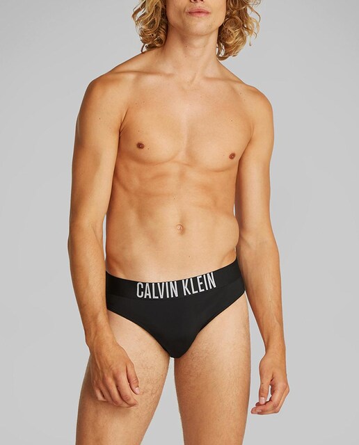 Imagen 0 de Bañador hombre tipo slip