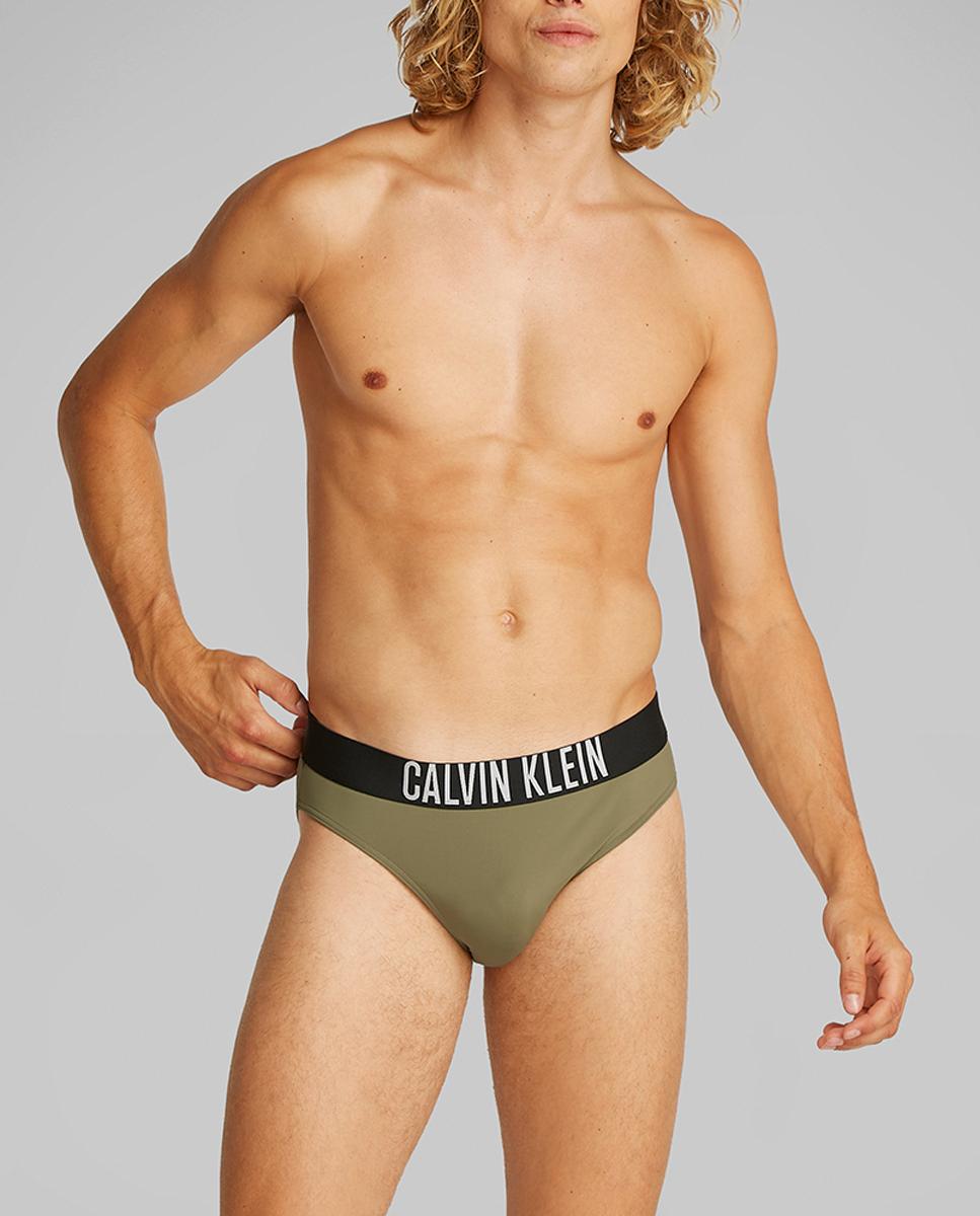 Imagen 0 de Bañador hombre tipo slip