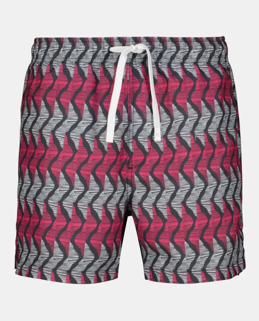 Imagen 0 de Bañador bermuda de hombre regular fit