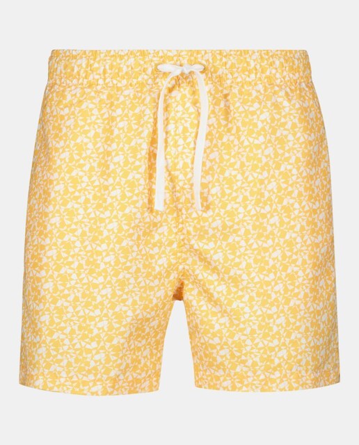 Imagen 0 de Bañador bermuda de hombre regular fit