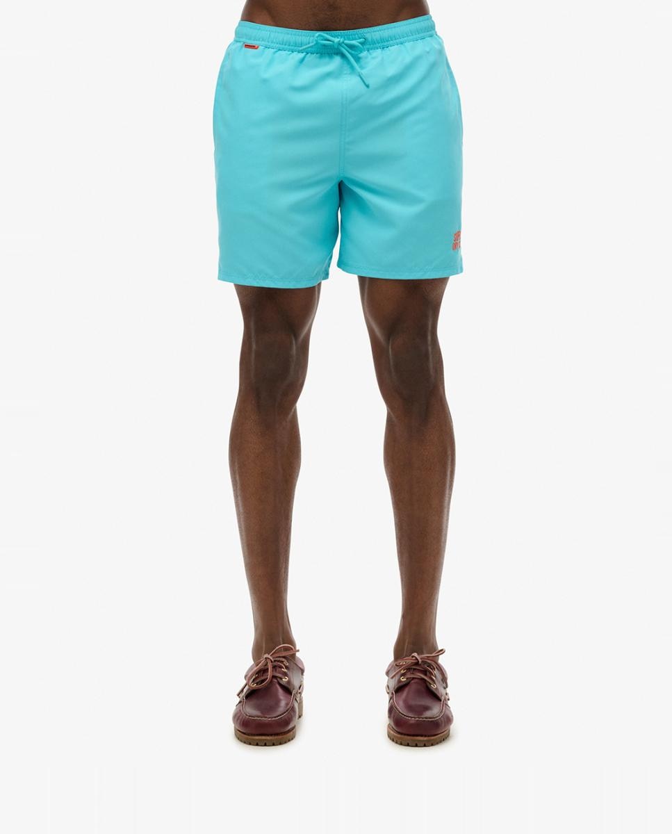 Imagen 0 de Bañador de hombre Essential 16 pulgadas