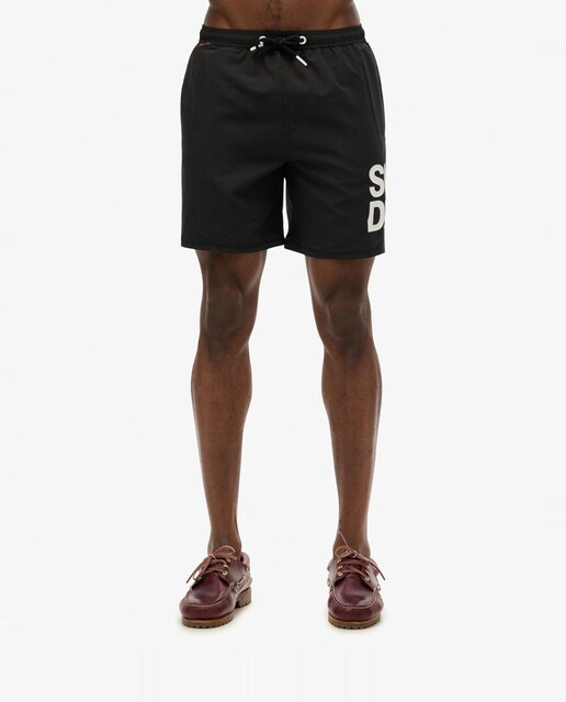 Imagen 0 de Bañador de hombre Sportswear Logo 17 pulgadas