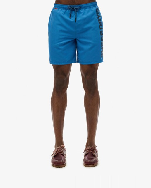 Imagen 0 de Bañador de hombre Sport Graphic 17 pulgadas