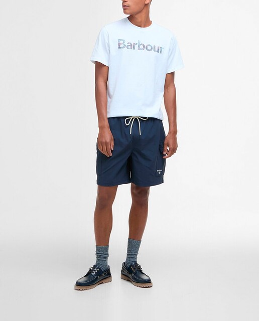 Imagen 0 de Bañador de hombre liso con goma en cintura