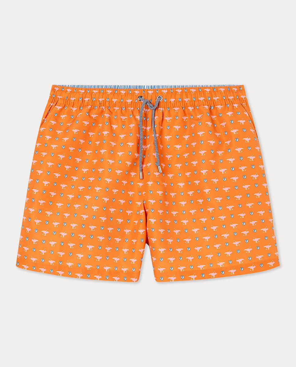 Imagen 0 de Bañador de hombre birdie