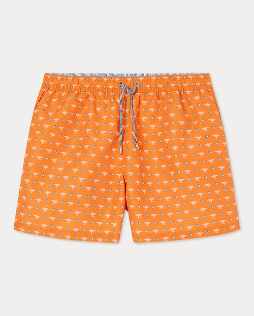 Imagen 0 de Bañador de hombre birdie