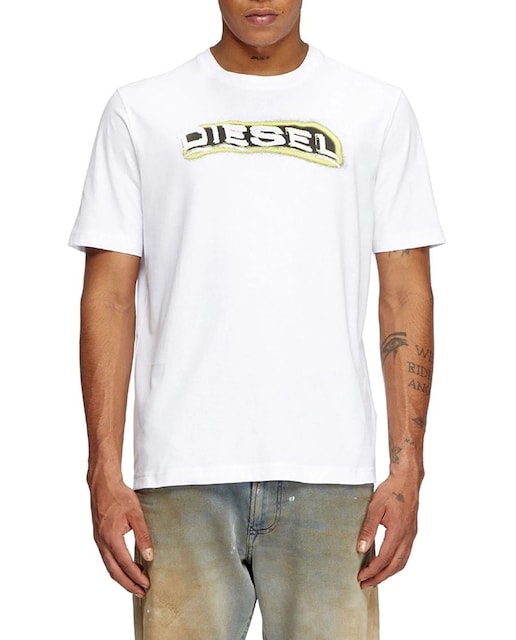 Imagen 0 de Camiseta manga corta de hombre