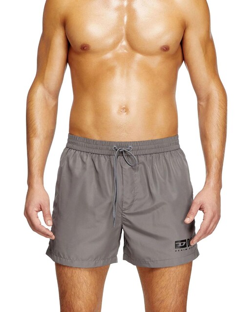 Imagen 0 de Bañador hombre liso de 35 cm