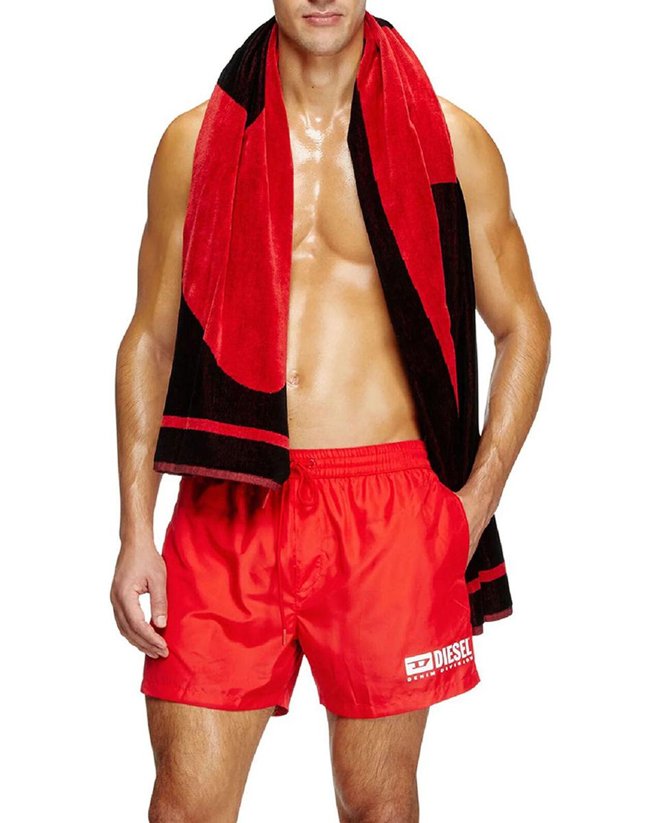 Imagen 0 de Bañador hombre liso de 35 cm