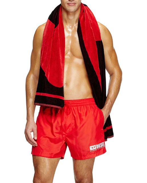 Imagen 0 de Bañador hombre liso de 35 cm