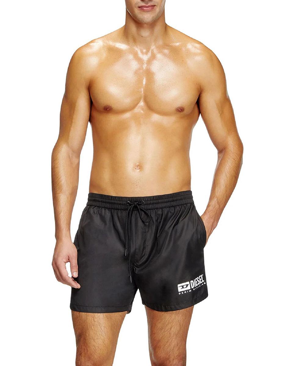 Imagen 0 de Bañador hombre liso de 35 cm