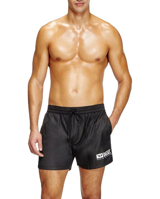 Imagen 0 de Bañador hombre liso de 35 cm