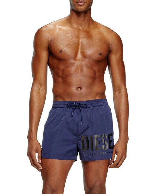 Imagen 0 de Bañador hombre liso de 35 cm