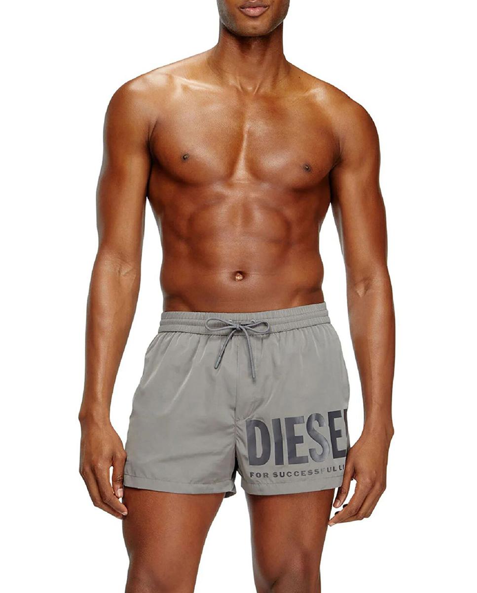 Imagen 0 de Bañador hombre liso de 35 cm