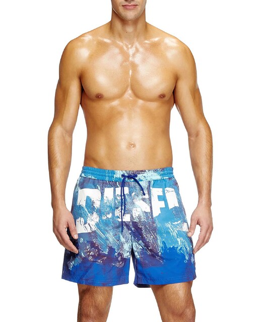 Imagen 0 de Bañador de hombre de 40 cm de largo