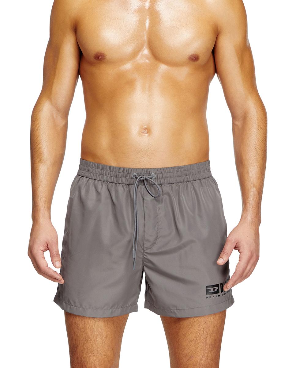 Imagen 0 de Bañador hombre liso de 35 cm