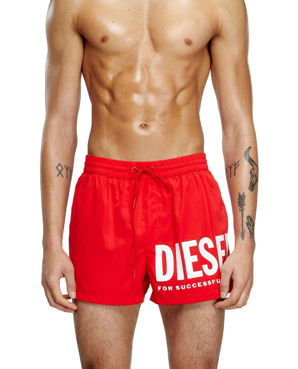 Imagen 0 de Bañador hombre liso de 35 cm