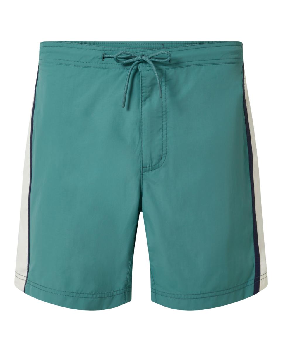 Imagen 0 de Traje de baño hombre nylon reciclado mono material