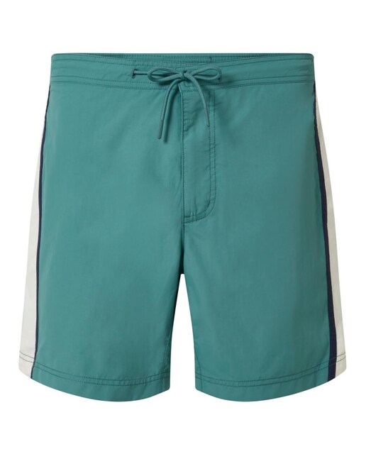 Imagen 0 de Traje de baño hombre nylon reciclado mono material