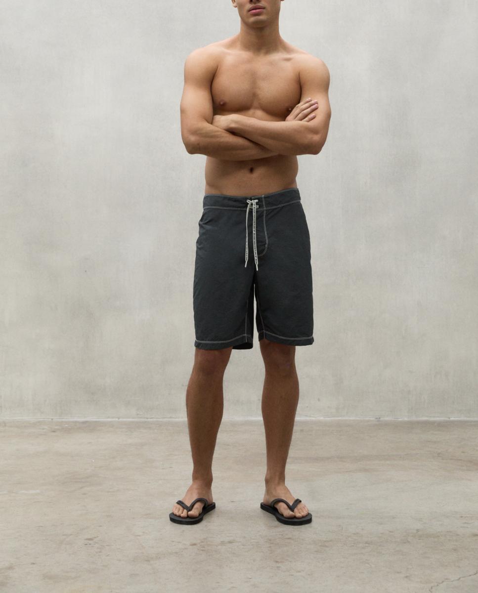 Imagen 0 de Traje de baño hombre nylon reciclado mono material