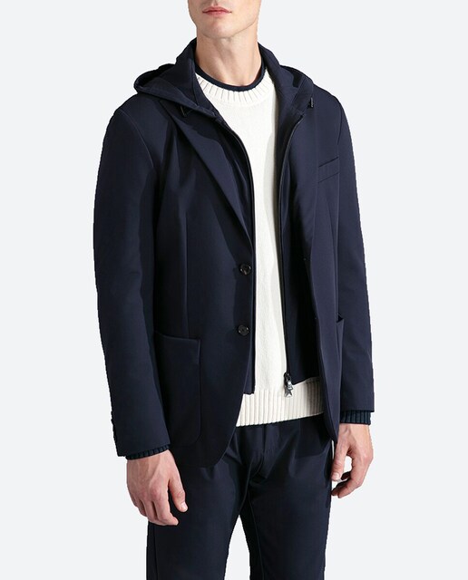 Imagen 0 de Chaqueta de hombre dynamic strecht vistas desmontables