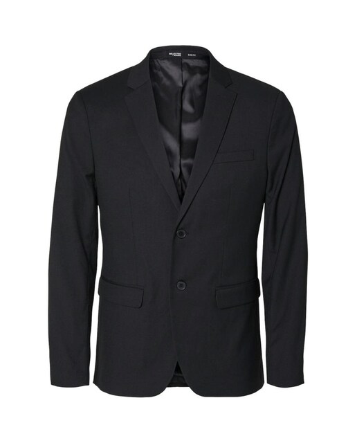 Imagen 0 de Chaqueta de hombre de traje Slim Fit
