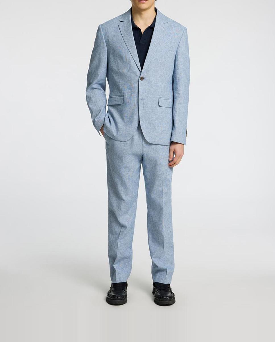 Imagen 0 de Americana de hombre regular fit