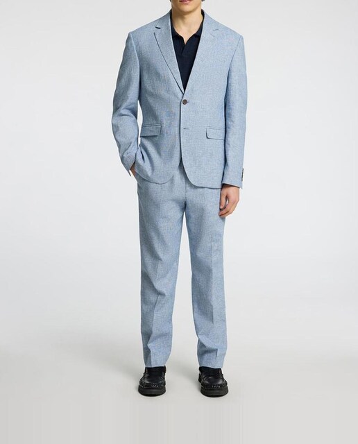 Imagen 0 de Americana de hombre regular fit