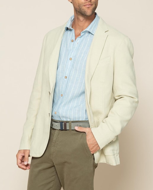 Imagen 0 de Blazer de hombre lissome li-co