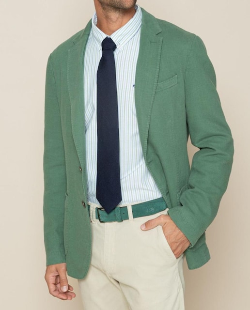 Imagen 0 de Blazer de hombre lissome li-co
