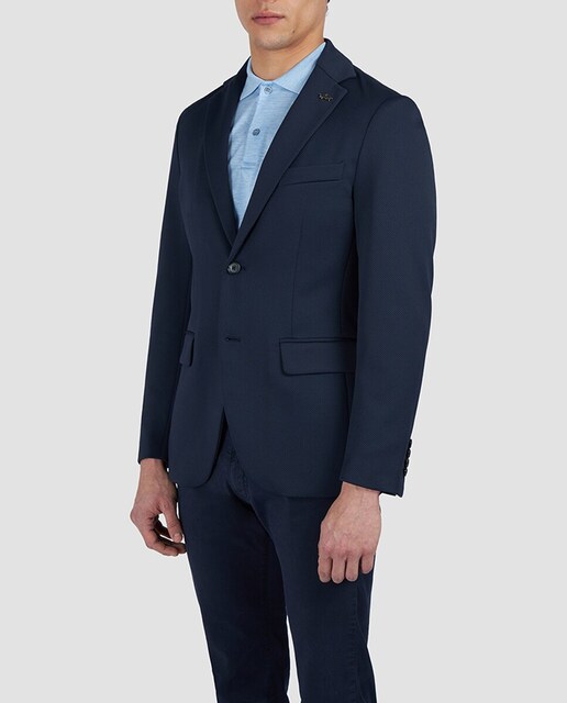 Imagen 0 de Americana de hombre 2 botones bolsillos