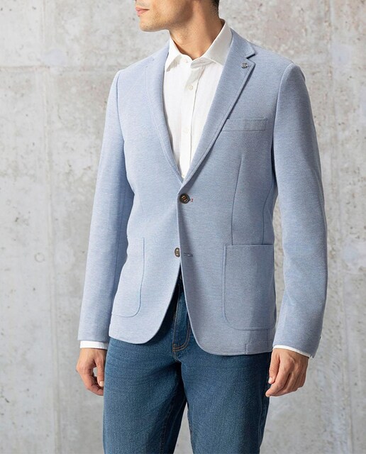 Imagen 0 de Americana de hombre