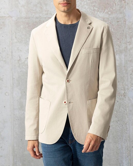 Imagen 0 de Americana de hombre