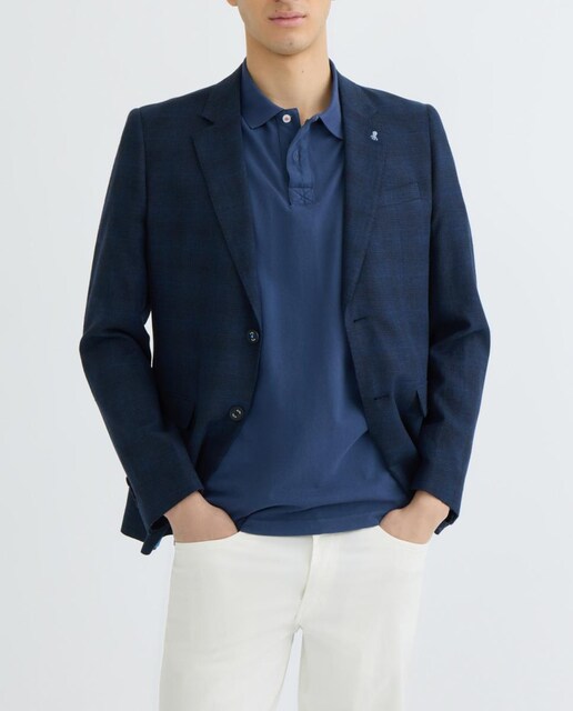 Imagen 0 de Americana de hombre