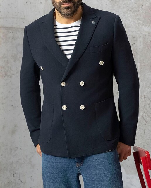 Imagen 0 de Americana de hombre