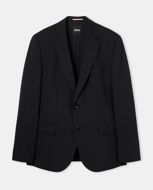 Imagen 0 de Chaqueta de traje de hombre tallas grandes