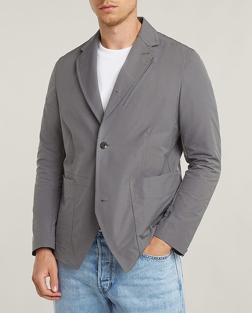 Imagen 0 de Americana Tech de hombre