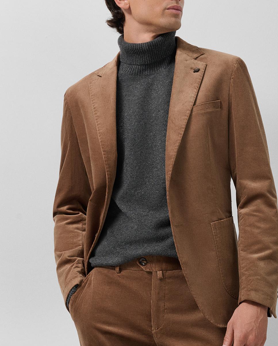 Imagen 0 de Chaqueta de hombre separate de pana