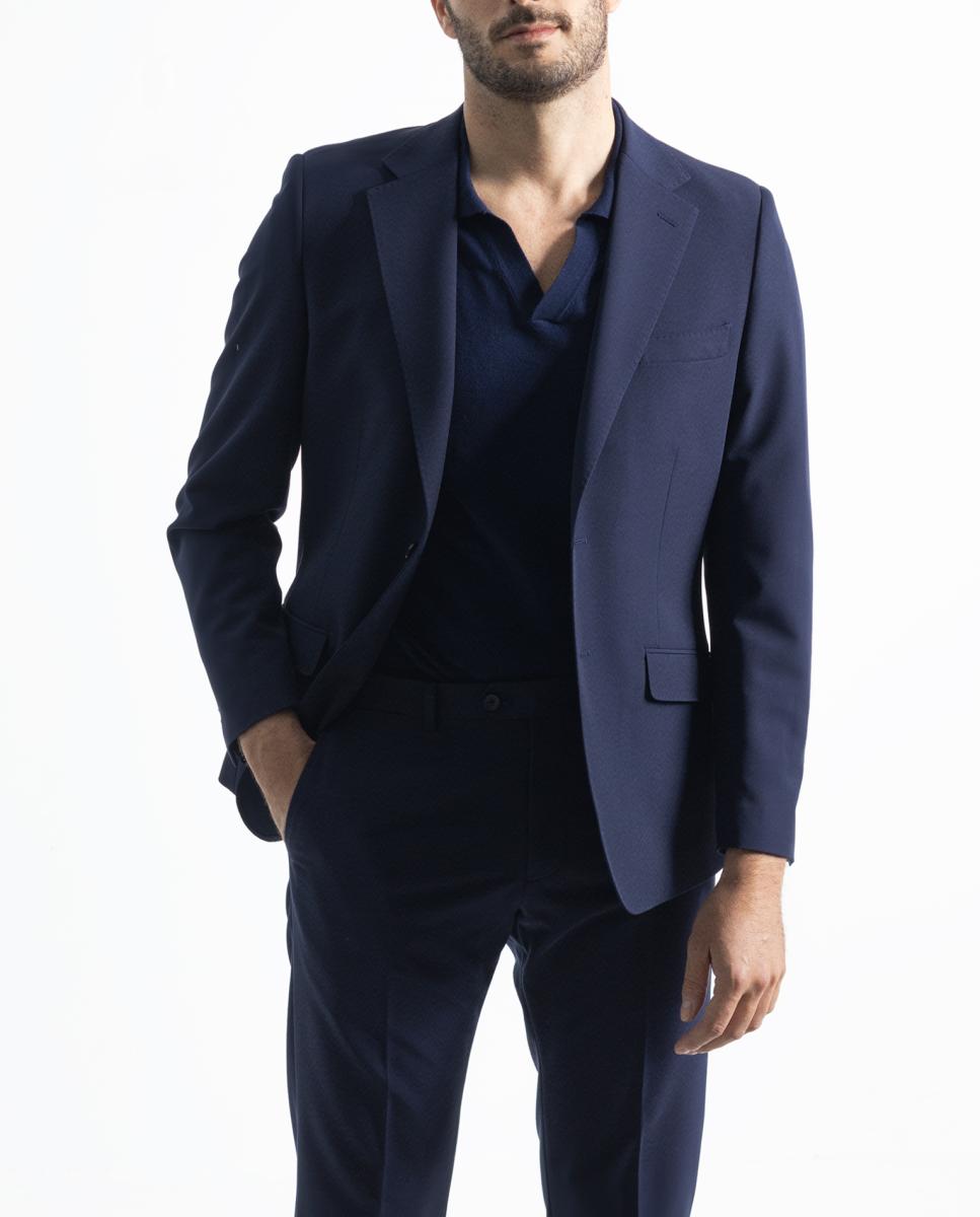 Imagen 0 de Americana de hombre travel