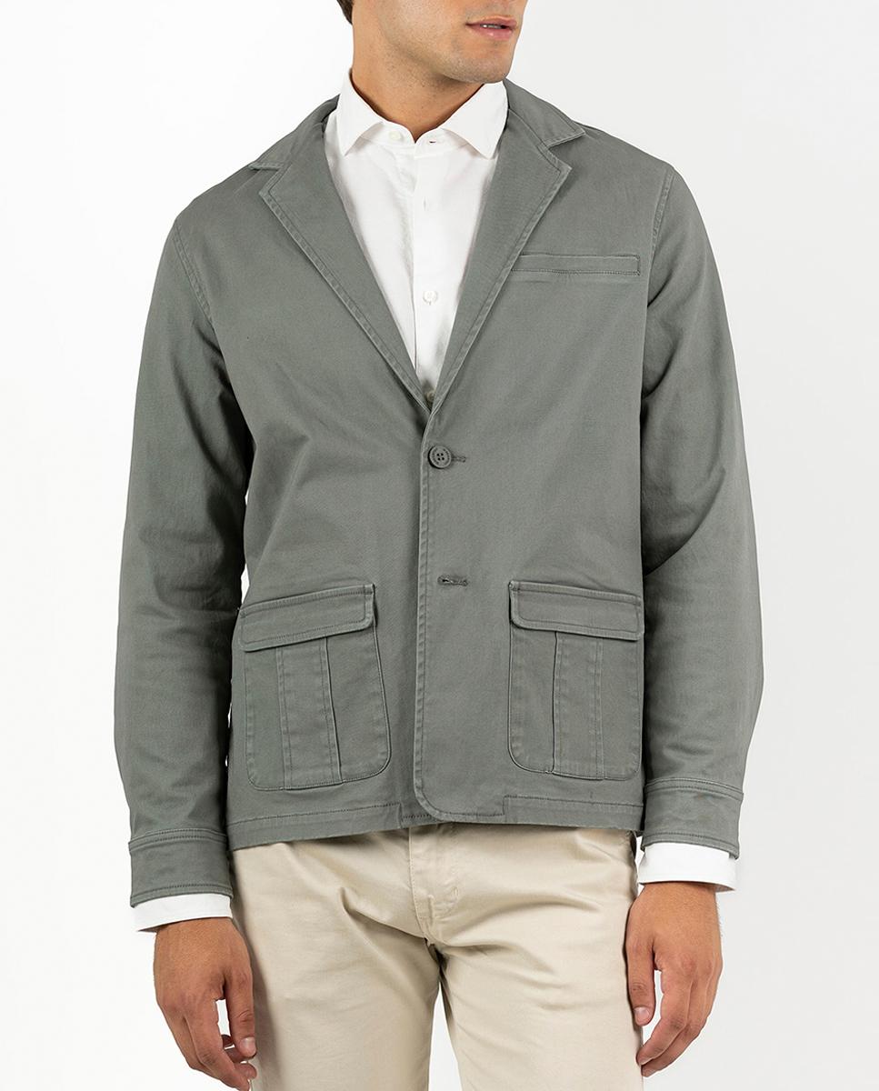 Imagen 0 de Blazer sport de hombre