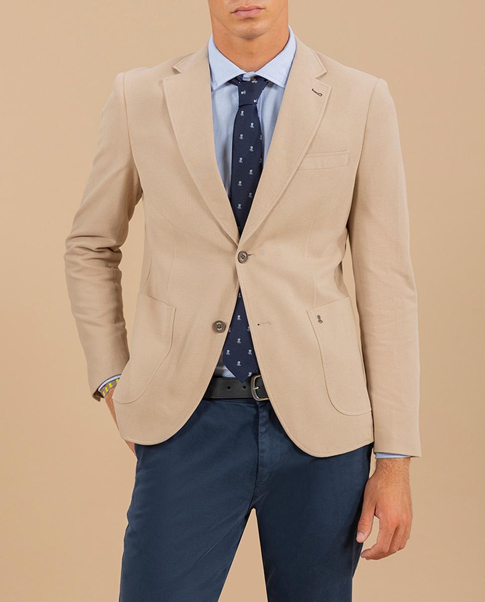 Imagen 0 de Chaqueta de traje hombre
