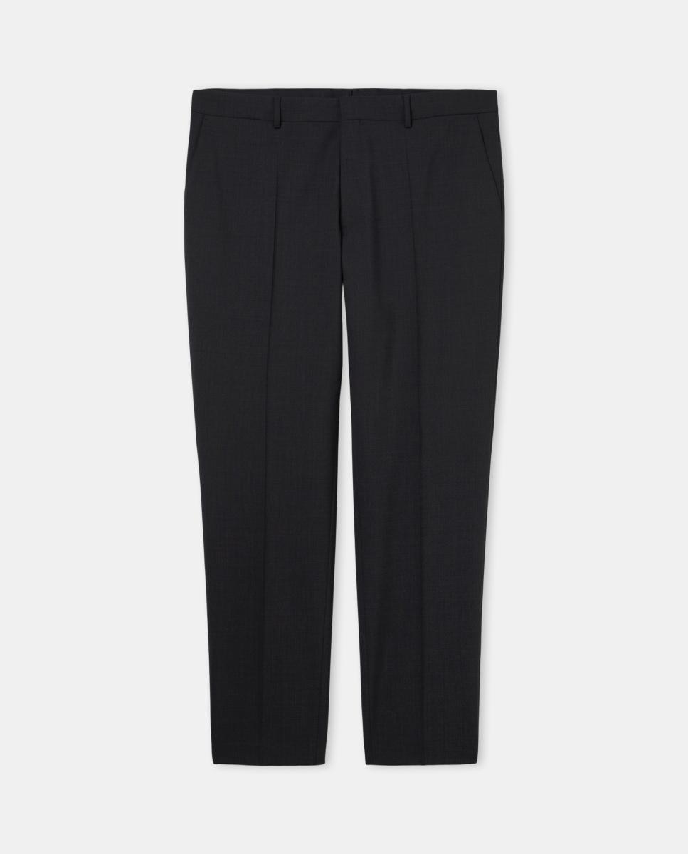 Imagen 0 de Pantalón de traje de hombre tallas grandes