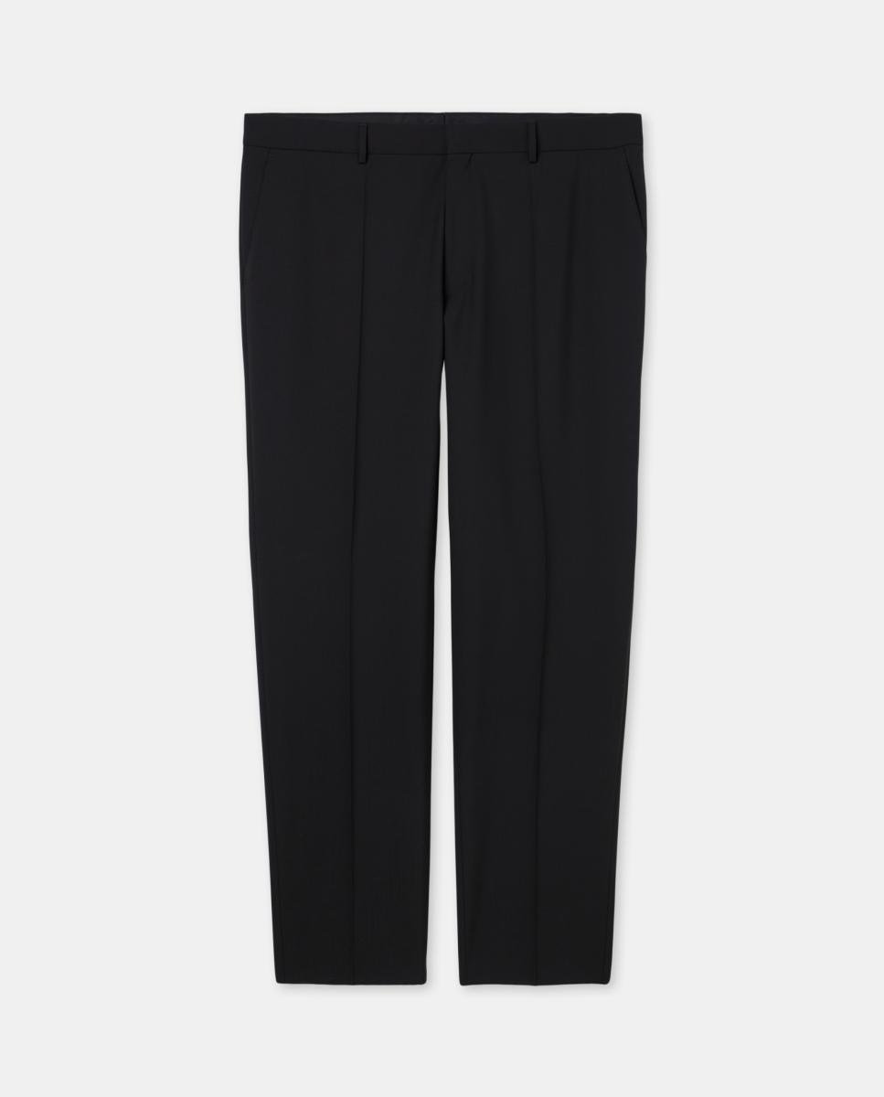 Imagen 0 de Pantalón de traje de hombre tallas grandes