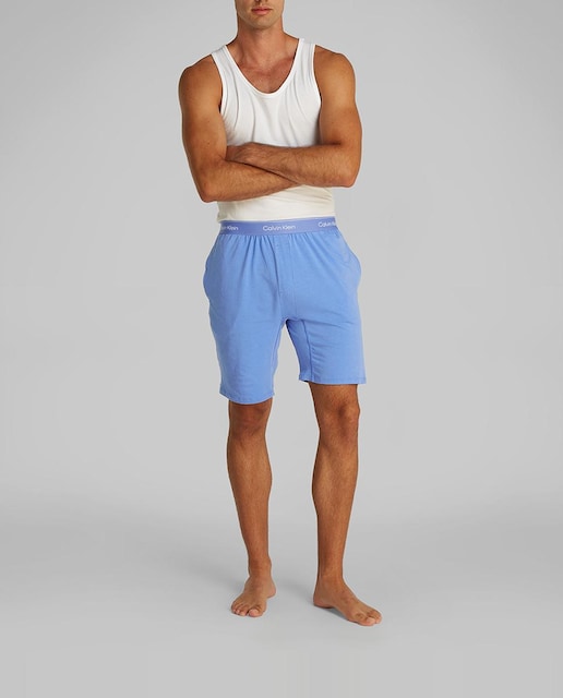 Imagen 0 de Pantalón corto de pijama