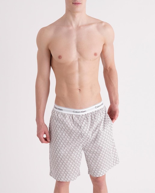 Imagen 0 de Pantalón corto de pijama