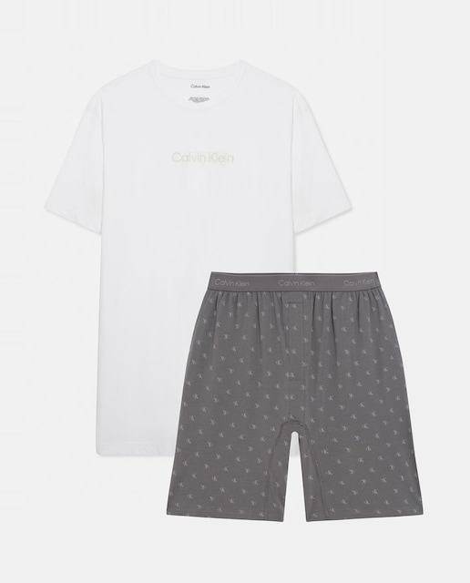 Imagen 0 de Conjunto de pijama corto