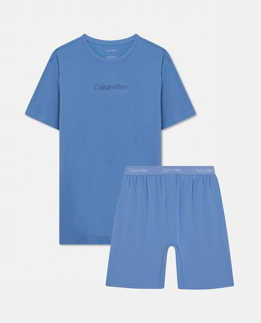 Imagen 0 de Conjunto de pijama corto